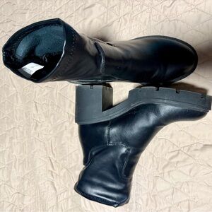 Dream Pairs Elegant Black Footwear